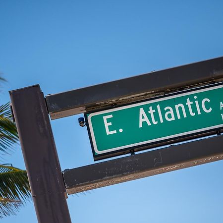 Newly Renovated Townhome With King Bed Delray Beach Esterno foto