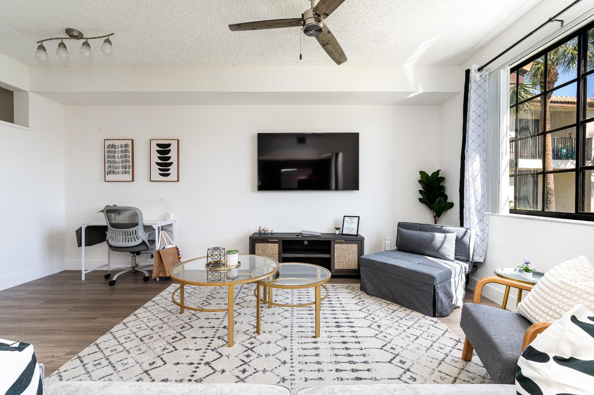 Newly Renovated Townhome With King Bed Delray Beach Esterno foto