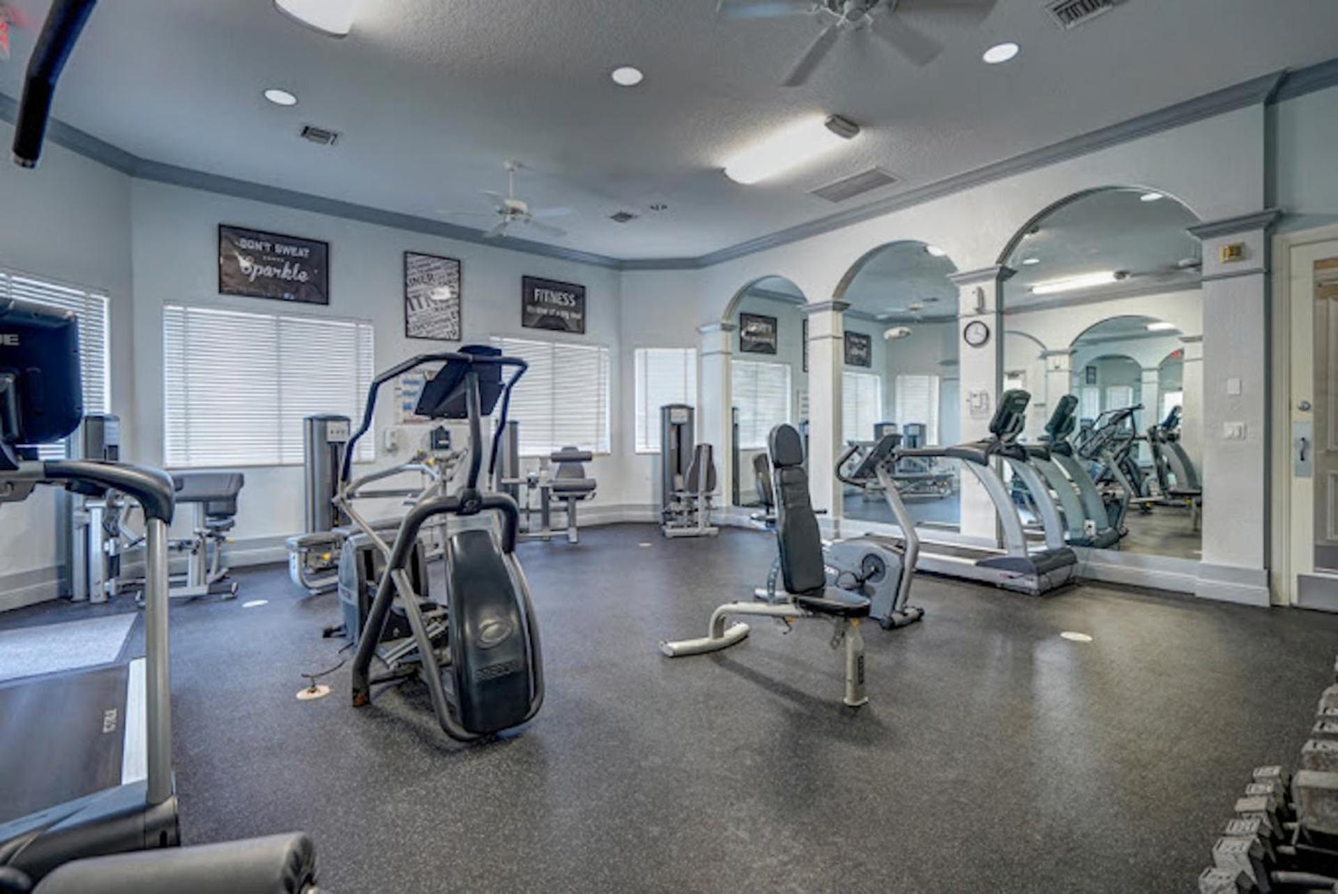 Newly Renovated Townhome With King Bed Delray Beach Esterno foto