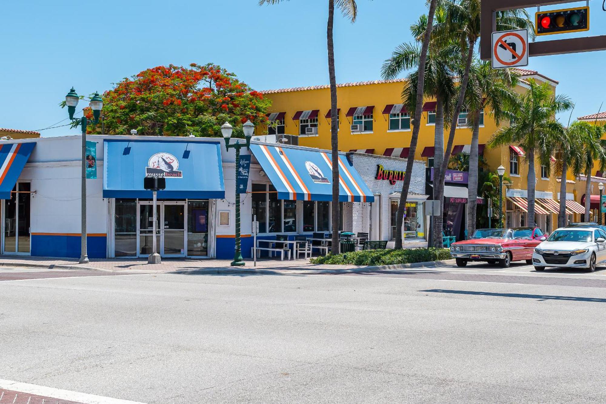 Newly Renovated Townhome With King Bed Delray Beach Esterno foto